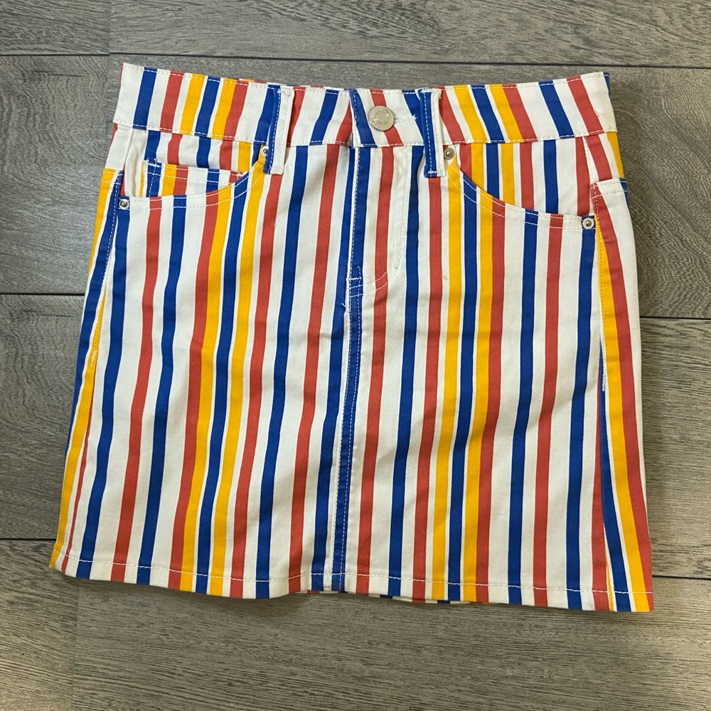 rue 21 skirt